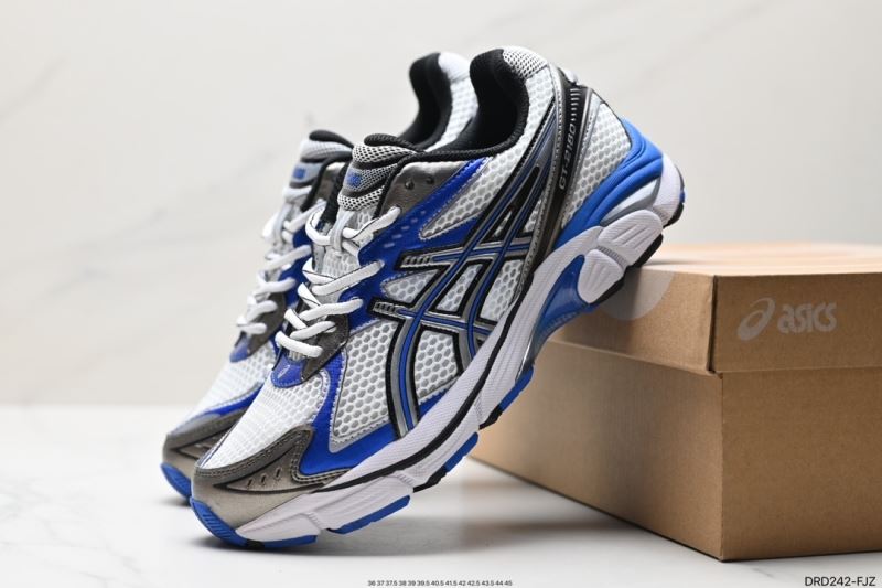 Asics Shoes